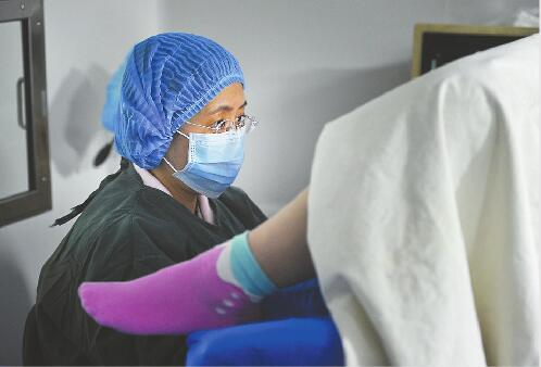 人流后吃什么最补子宫